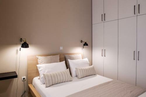 D Zen Apartments Nafplio