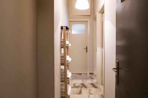 D Zen Apartments Nafplio