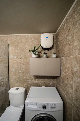 D Zen Apartments Nafplio
