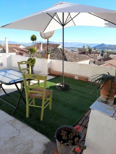 Apartamento Comfortable And Romantic Chic House In Old Town!