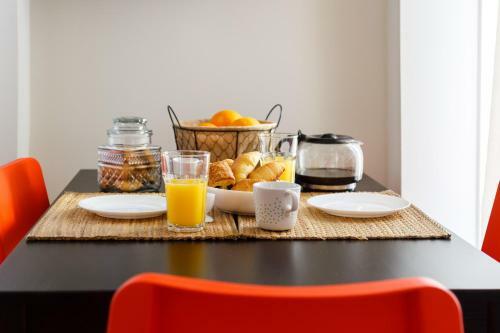 Apartamento Home Sweet Home 3