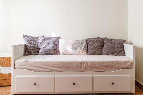 Apartamento Home Sweet Home 3