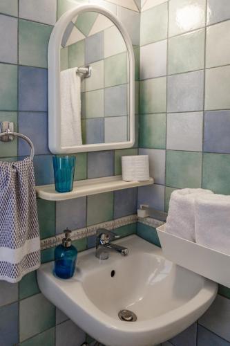 Apartamento Home Sweet Home 3