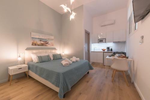 Apartamento Saint George Cozy Studio