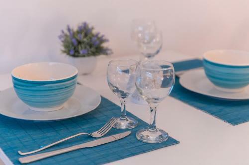 Apartamento Saint George Cozy Studio