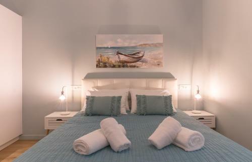 Apartamento Saint George Cozy Studio
