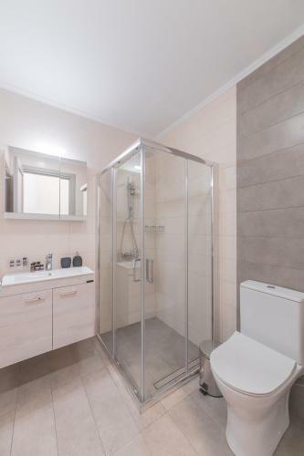 Apartamento Saint George Cozy Studio