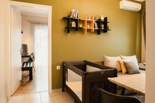 Apartamento Dantis Place In Nafplio Vol.2