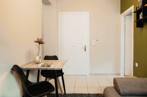 Apartamento Dantis Place In Nafplio Vol.2