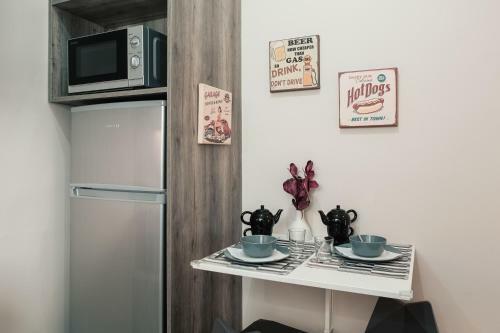 Apartamento Dantis Place In Nafplio Vol.2