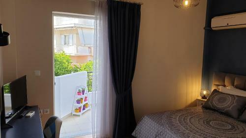 Apartamento Dantis Place In Nafplio Vol.2