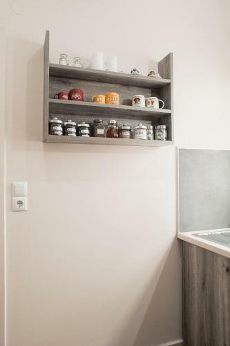 Apartamento Dantis Place In Nafplio Vol.2