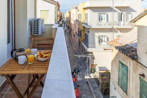 Apartamento Home Sweet Home 4