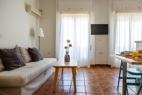 Apartamento Home Sweet Home 4