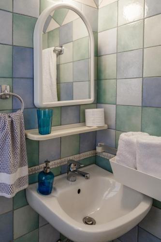 Apartamento Home Sweet Home 4