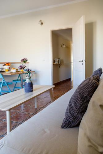 Apartamento Home Sweet Home 4