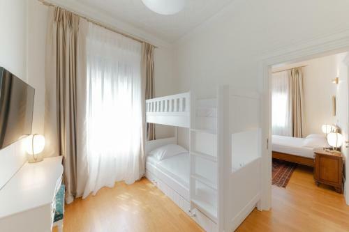 Apartamento Grande Castellano