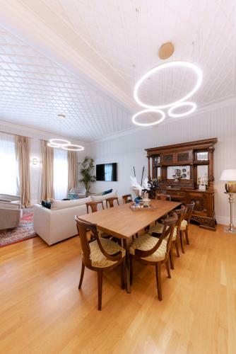 Apartamento Grande Castellano
