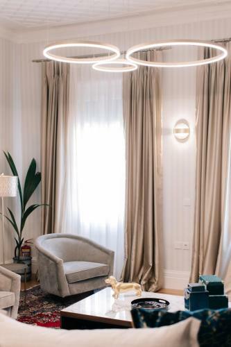 Apartamento Grande Castellano