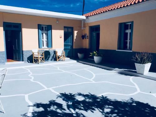 Apartamento Traditional House ?avli?