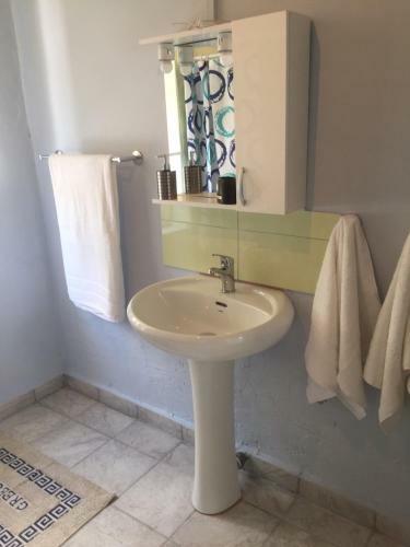 Apartamento Traditional House ?avli?