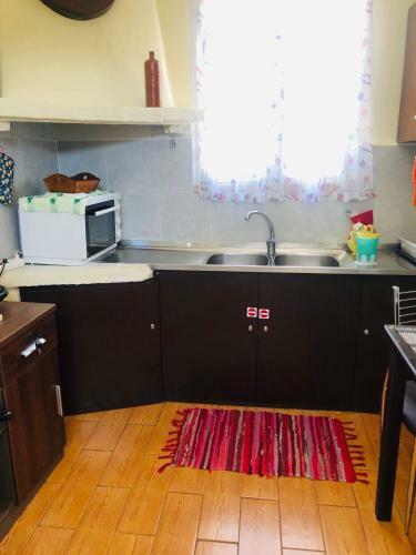 Apartamento Traditional House ?avli?