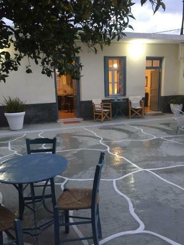 Apartamento Traditional House ?avli?