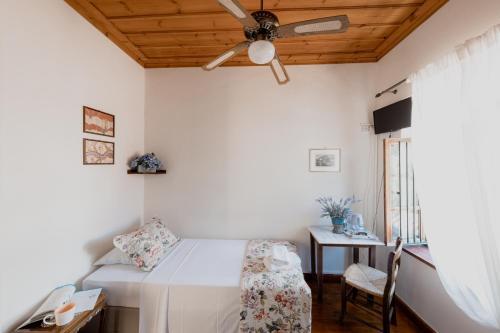 Apartamento Palamidi Single Room