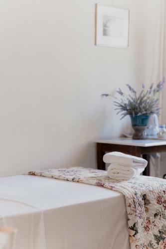 Apartamento Palamidi Single Room