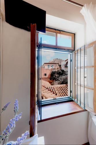 Apartamento Palamidi Single Room