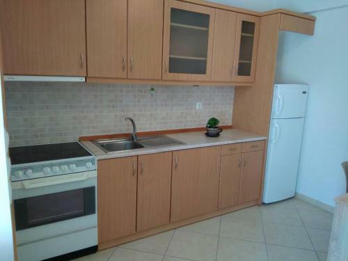 Apartamento Spyros Studio