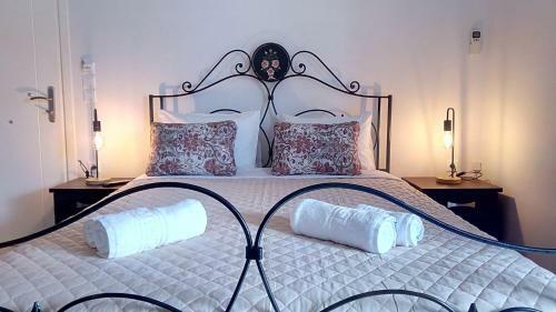 Apartamento Spyros Studio