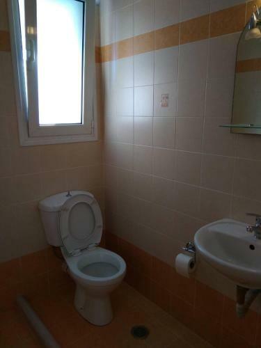 Apartamento Spyros Studio