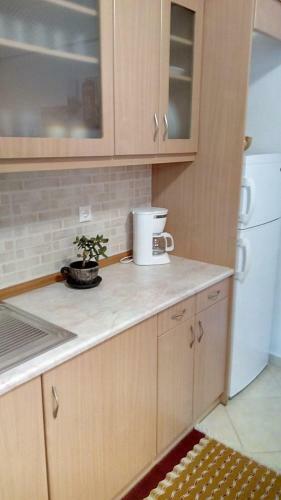 Apartamento Spyros Studio