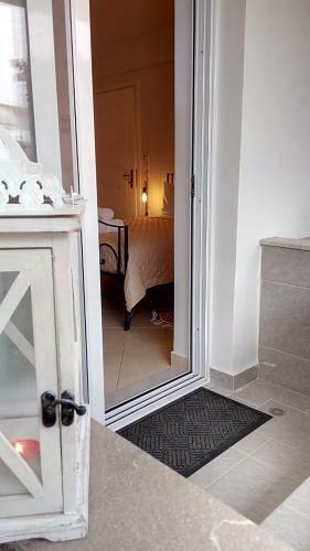 Apartamento Spyros Studio