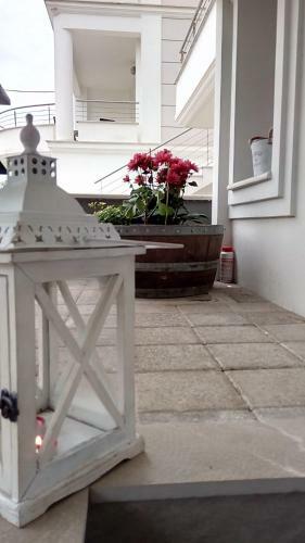 Apartamento Spyros Studio