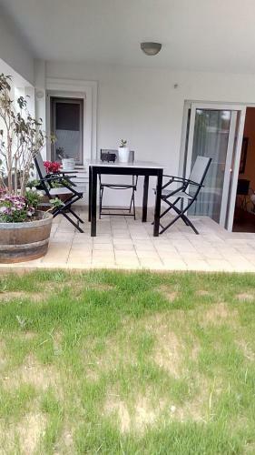 Apartamento Spyros Studio