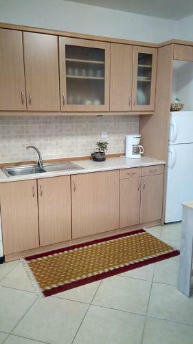 Apartamento Spyros Studio