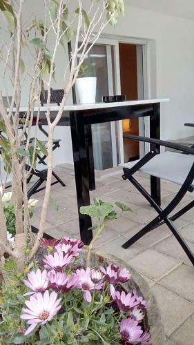 Apartamento Spyros Studio