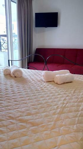 Apartamento Spyros Studio