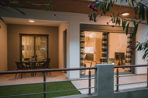 Apartamento Nafplio Pleasure Stay ?
