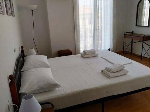 Apartamento Belfry House Nafplio
