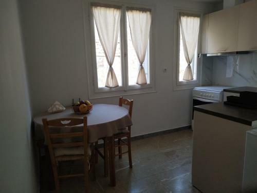 Apartamento Belfry House Nafplio
