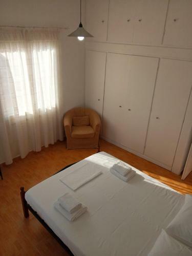 Apartamento Belfry House Nafplio