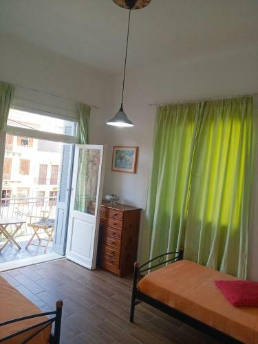 Apartamento Belfry House Nafplio