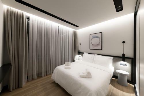 Apartamento Vida Omirou Residences