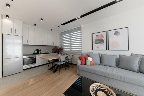 Apartamento Vida Omirou Residences