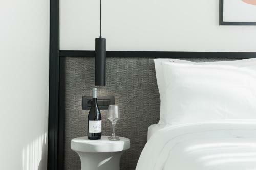 Apartamento Vida Omirou Residences