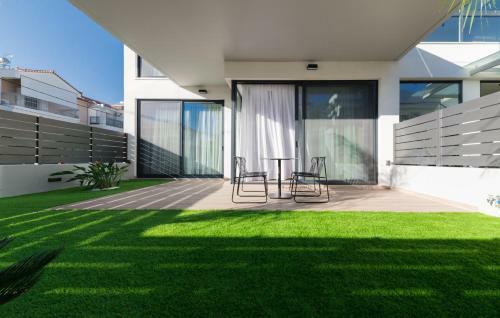 Apartamento Vida Omirou Residences