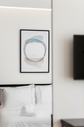 Apartamento Vida Omirou Residences